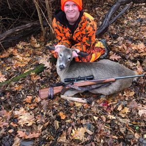 Meet your Posher, Isaiah